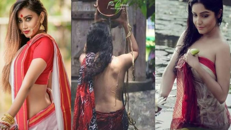 ছেলেরা বৌদিদের প্রতি এতো আকর্ষিত হয় কেন জানেন ??