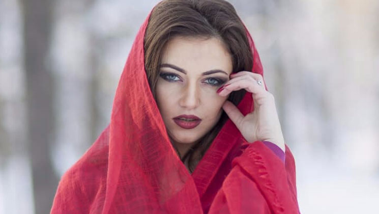 ভদ্র মেয়ে চিনে রাখার ৮টি কৌশল
