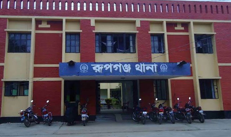 মোবাইলে ডেকে গণধর্ষণ সাথে ২০ হাজার টাকাও নিয়ে গেল!