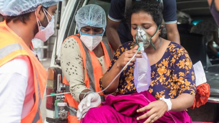 করোনার নতুন ভ্যারিয়েন্ট শনাক্ত, আতংকিত বিশ্ব