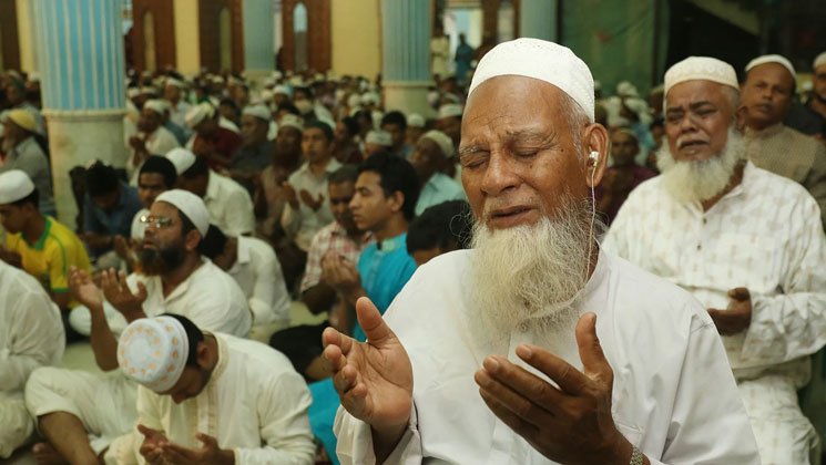শবে বরাতেও ক্ষমা পাবেন না যারা