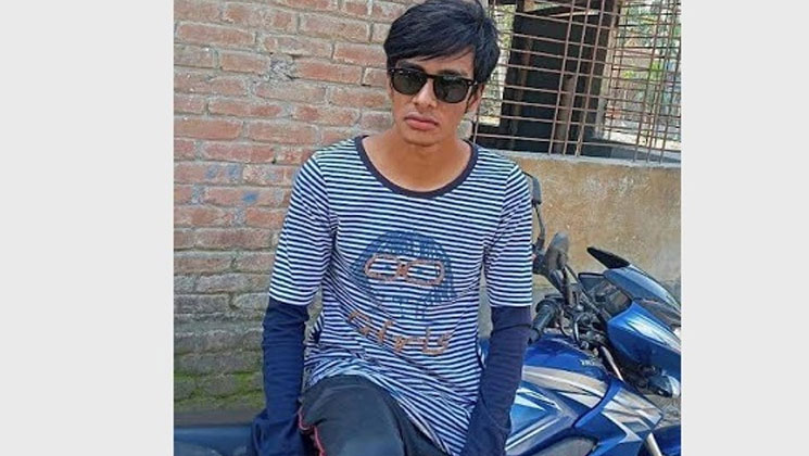 বস্তায় ভরে যুবককে ফেলে দেওয়া হলো নদীতে, জীবিত উদ্ধার