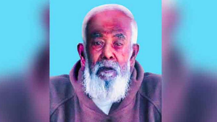 আমির হামজার স্বাধীনতা পুরস্কার পর্যালোচনা করে সিদ্ধান্ত