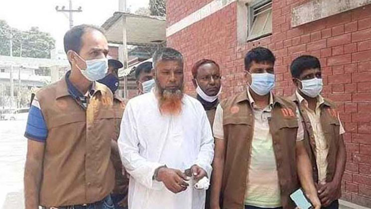 সাংবাদিক বানানোর প্রলোভনে বিয়ে, ভাইকে ফাঁসাতে হত্যা