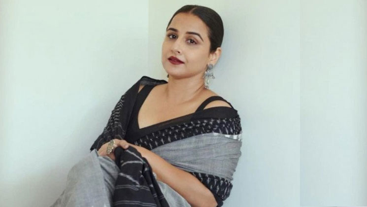 প্রযোজকদের কাছে হেনস্তা, ৬ মাস আয়নায় নিজেকে দেখতে ইচ্ছা করে নি বিদ্যার 