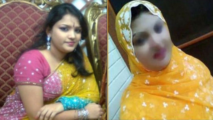 ৪১ বছরের ডিভোর্সি নারী পাত্র চান ২৩ বছরের ! কিন্তু কেন জানলে অবাক হবেন ?