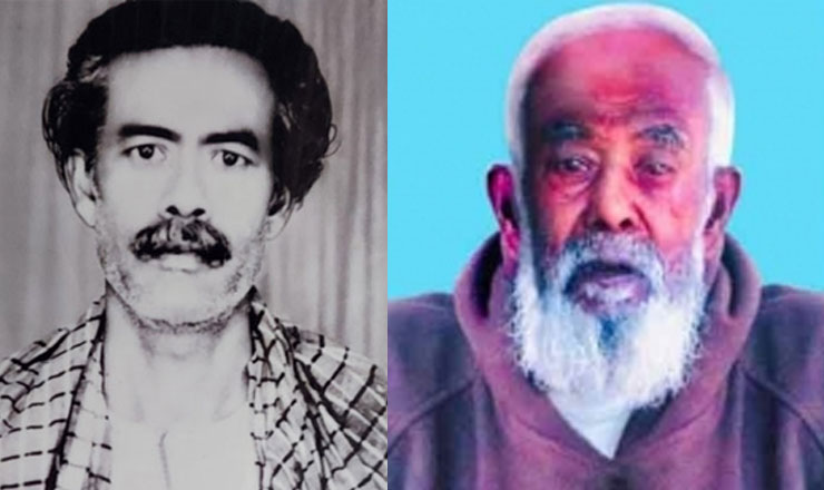 আমির হামজার স্বাধীনতা পুরস্কার বাতিল