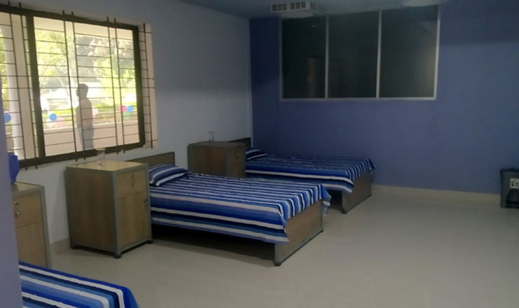 ২০০ টাকায় ঢাকায় থাকতে পারবেন প্রবাসীরা