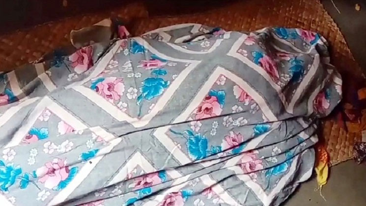 স্ত্রীকে দ্রুত বিয়ে’ করতে বলে কারখানা মহাব্যবস্থাপকের আত্মহত্যা