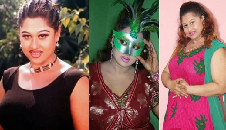 অনেক প্রযোজক পৃথিবী থেকে বিদায় নিয়েছেন, মাফ করে দিয়েছি