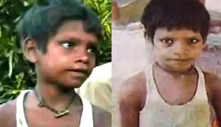 বিশ্বের সবচেয়ে ছোট সিরিয়াল কিলার, খুন করাই যার নেশা