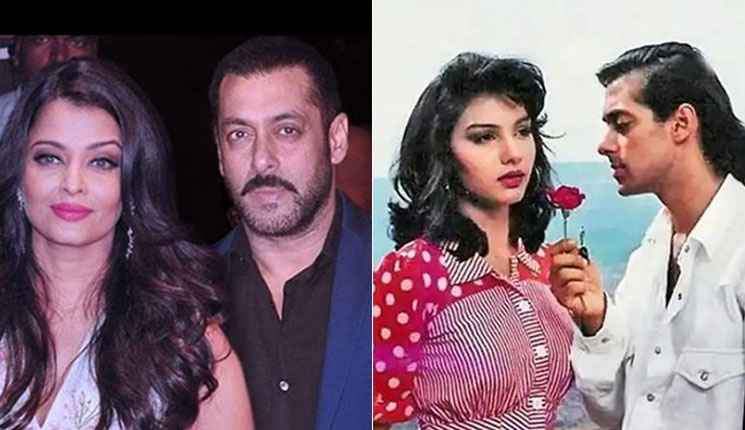 সালমান খানকে নিয়ে বিস্ফোরক মন্তব্য বলিউড অভিনেত্রীর