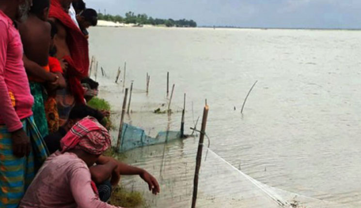 ঘুরতে গেলেন বন্ধুদের সঙ্গে, লাশ হয়ে ভাসলেন নদীতে