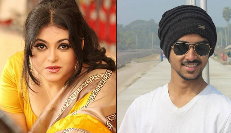 দুর্বৃত্তদের হাতে নায়িকার ভাই খুন