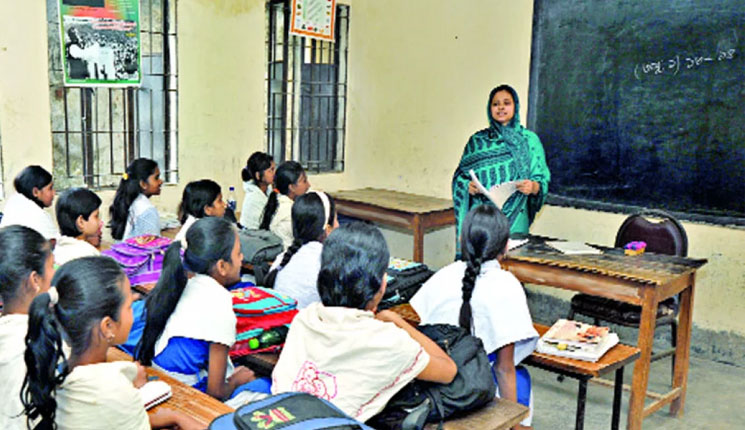 রমজানে শিক্ষাপ্রতিষ্ঠানে নতুন সময়সূচি