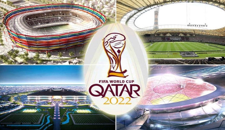 কাতার বিশ্বকাপে চূড়ান্ত জায়গা করে নিয়েছে যে ২৯ দল