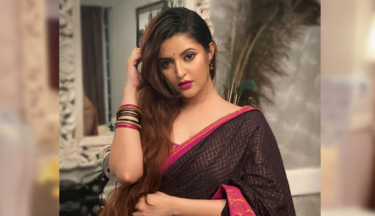 দুর্বল পরীমনি, ওষুধ খেলেই বমি হচ্ছে