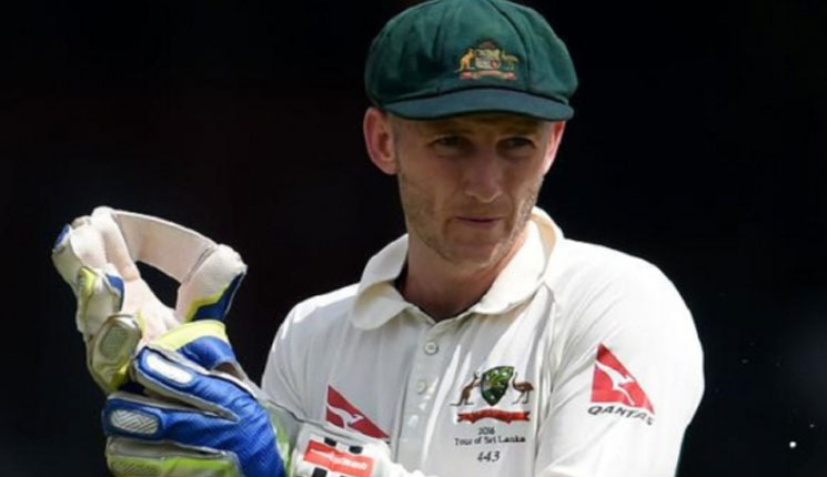ক্রিকেটকে বিদায় বললেন অস্ট্রেলিয়ার নেভিল