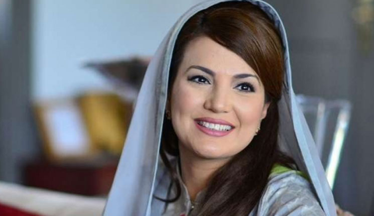 ইমরানের বুদ্ধি ছাড়া সবই আছে: সাবেক স্ত্রী রেহাম