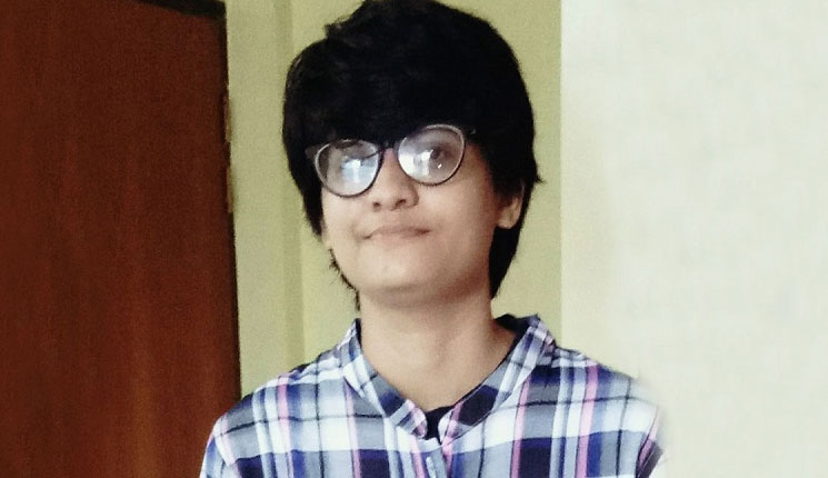 ফ্লাইওভারেই পড়ে ছিলেন মিম, পাশেই ছিল তার স্কুটি