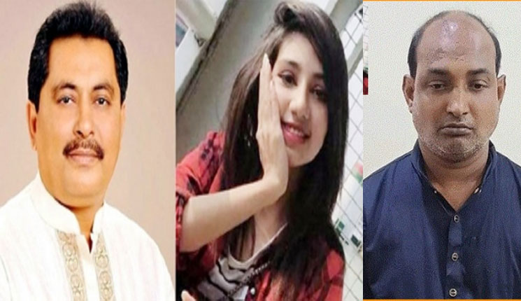 টিপু ও প্রীতি হত্যা: আরও এক আসামি গ্রেফতার