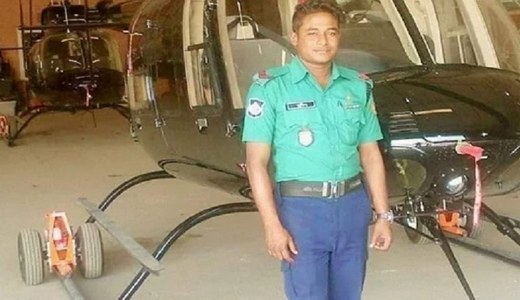 কন‌স্টেবল থেকে পুলিশের এএস‌পি হলেন আব্দুল হাকিম