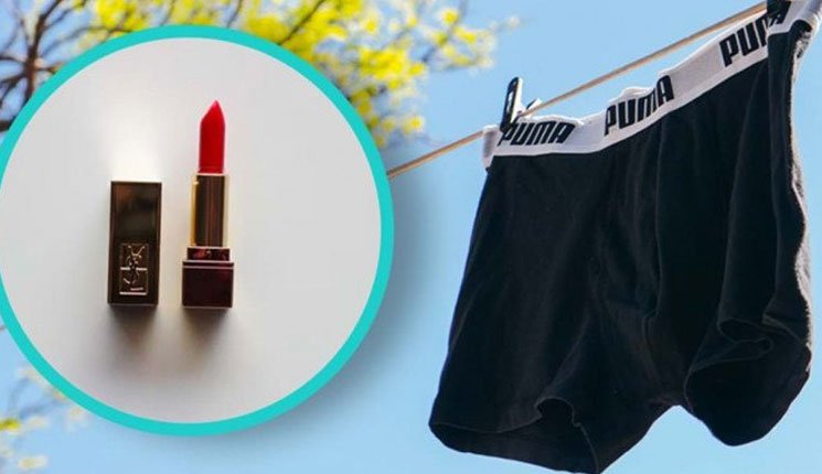 অন্তর্বাস, ডেটিং সাইট কিংবা লিপস্টিক থেকে অর্থনীতিবিদরা যেভাবে মন্দার পূর্বাভাস পান