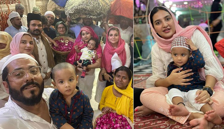 বাপ-বেটার টুপি পরা নিয়ে মিম বানানো ব্যক্তিদের মানসিকভাবে অসুস্থ বললেন রাজ