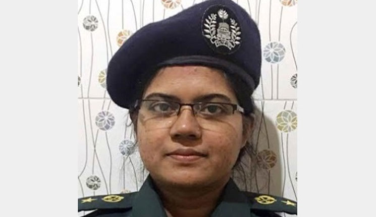 কাশিমপুরের সিনিয়র জেল সুপার রত্না রায়কে বরিশালে বদলি