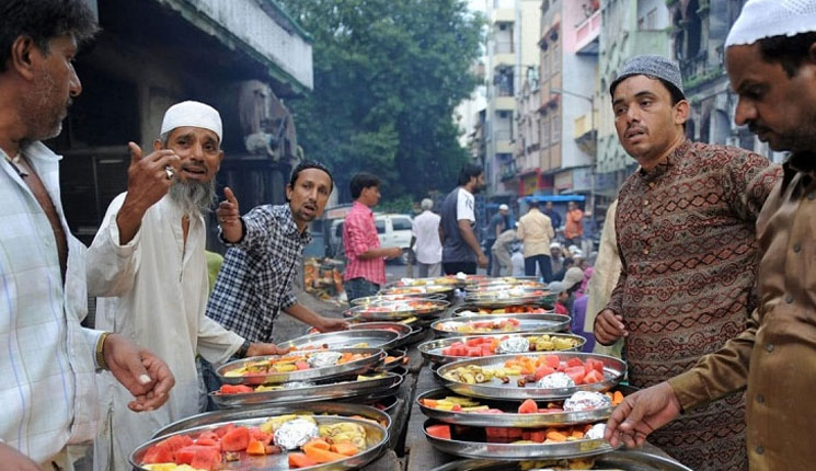 আজ থেকে চাঁদপুরের ৪০ গ্রামে রোজা শুরু