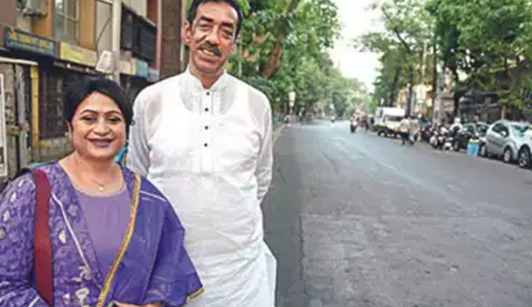 খেলা হবে’র নায়ক শামীম ওসমানে মজেছে কলকাতা