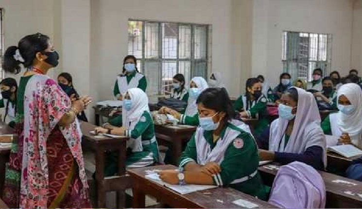রমজানে যেভাবে চলবে শিক্ষাপ্রতিষ্ঠানের ক্লাস