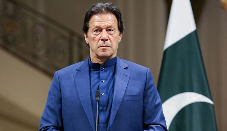 অনাস্থা ভোটের আগে বড় জয় পেলেন ইমরান খান