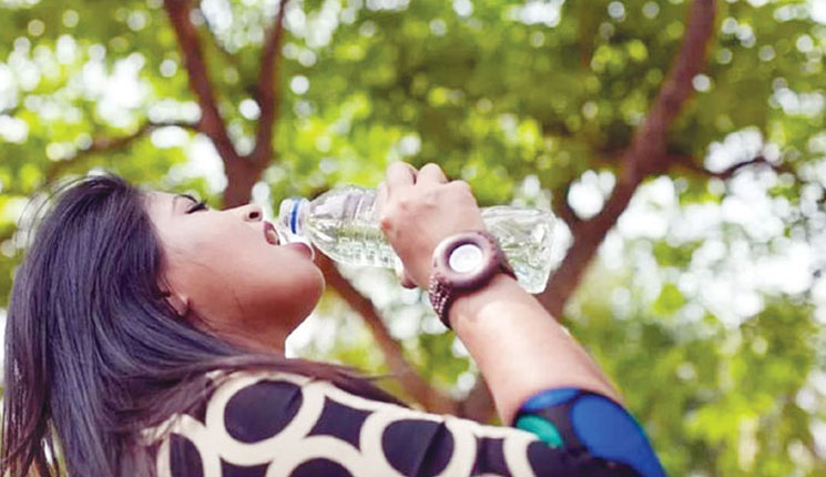 ডায়রিয়া হলে কী করবেন