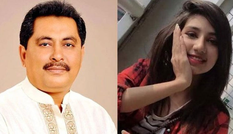 টিপু হত্যার মূল পরিকল্পনাকারী আওয়ামী লীগ নেতা ওমর ফারুক 