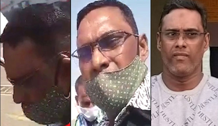 দুবাই থেকে টিপু হত্যার নির্দেশনা দেন আন্ডারওয়ার্ল্ড ডন মুসা