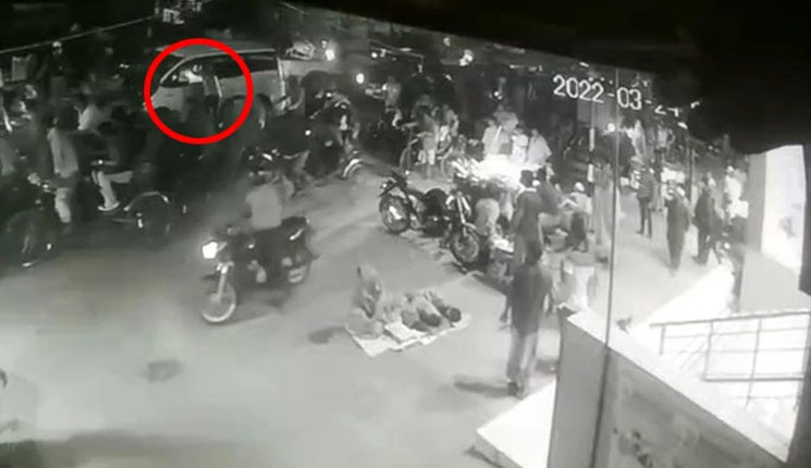 টিপু হত্যার পরই মেসেজ, ‘ইট ইজ ডান’