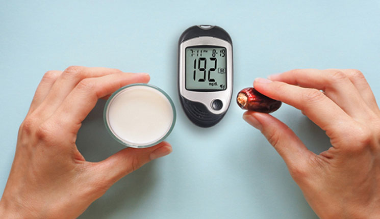 যেসব নিয়ম মেনে ডায়াবেটিস রোগীরা রোজা রাখবেন