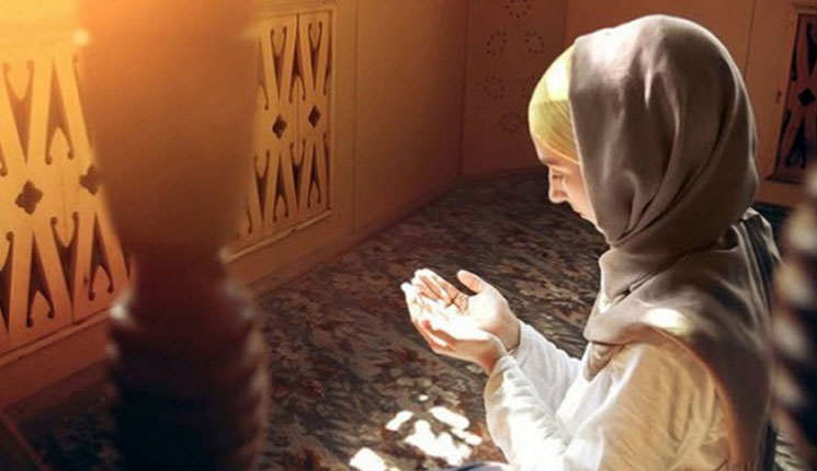 ঋতুস্রাবের কতদিন পর নামাজ-রোজা করা যাবে?