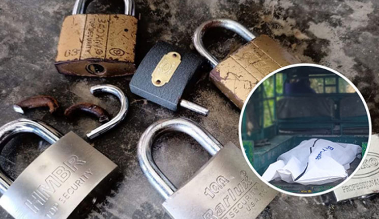 কুকুরের ঘেউ-ঘেউয়ে ভাঙল ঘুম, পুলিশ আসার আগেই মারা গেলেন চোর