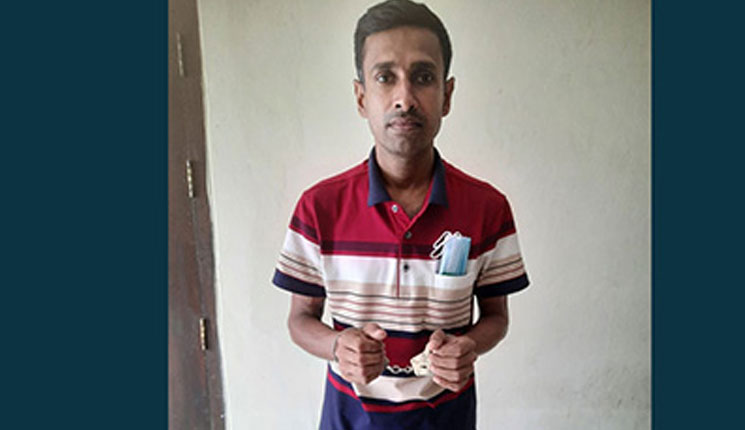 দুই কৃষকের আত্মহত্যা: নলকূপের অপারেটর গ্রেপ্তার