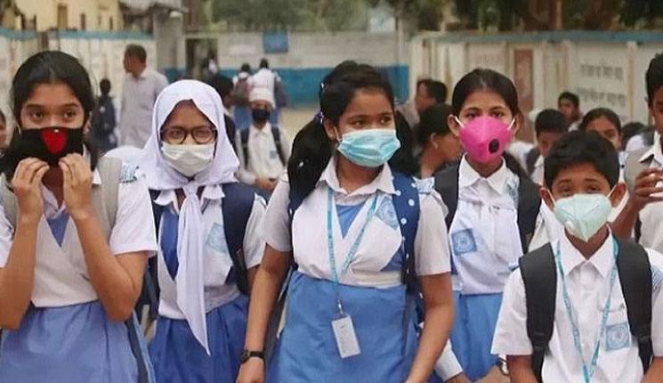 ছুটি বাড়ছে শিক্ষাপ্রতিষ্ঠানের