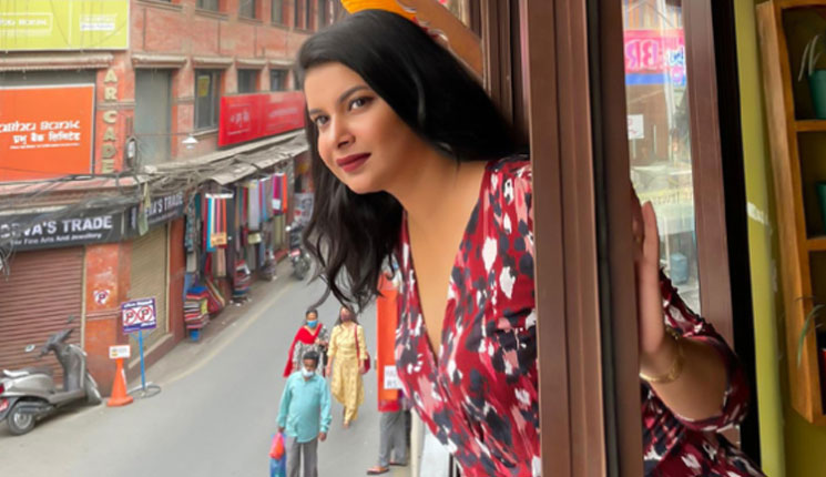 বাবাকে নিয়ে ফারিয়ার স্মৃতিচারণ