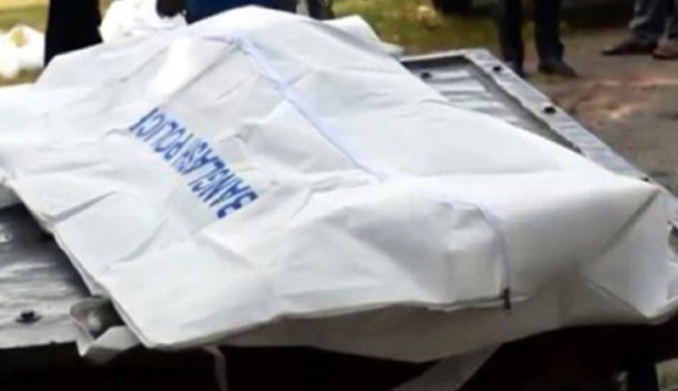 ইস্কাটনে তরুণীর আত্মহত্যা!