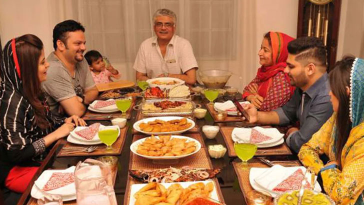 সেহরি খাওয়ার পর ৫টি কাজ ভুলেও করবেন না