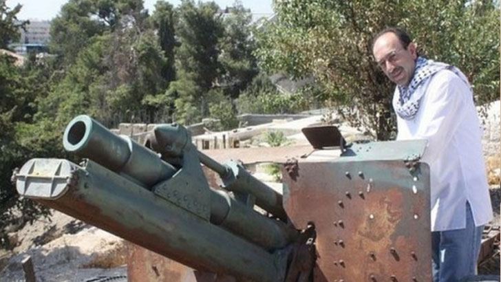 যে দেশে কামানের গোলা ছুড়ে ইফতারের সংকেত দেওয়া হত  