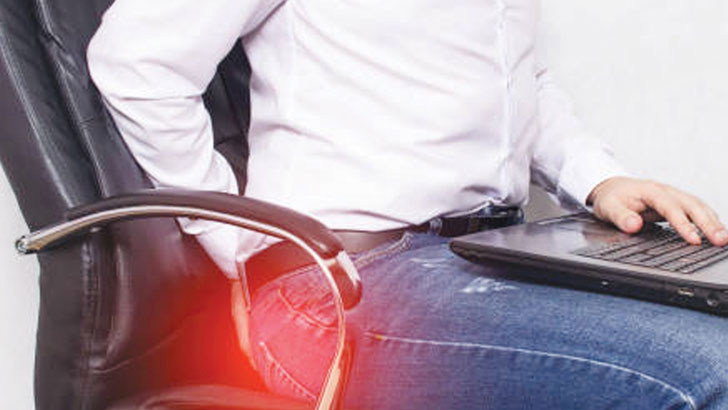 পাইলস কখন হয়, প্রতিরোধের উপায় 