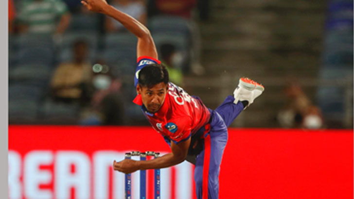 কপাল পুড়ছে মুস্তাফিজের!