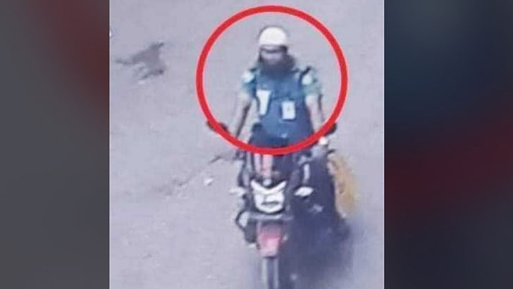 টিপ পরায় শিক্ষিকাকে উত্ত্যক্ত: স্বীকার করলেন সেই কনস্টেবল