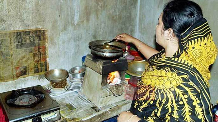 গ্যাস সরবরাহ স্বাভাবিক হতে পারে আজ